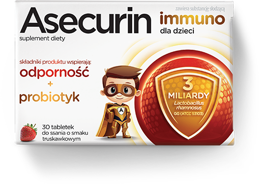 asecurin immuno