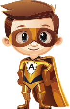 Asecurin immuno dla dzieci